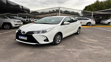 Toyota-Yaris